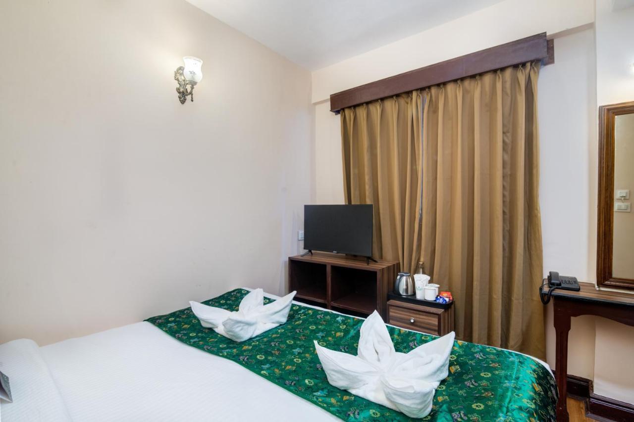 Muscatel Roma - 400 Mts From Mall Road دارجيلنغ المظهر الخارجي الصورة