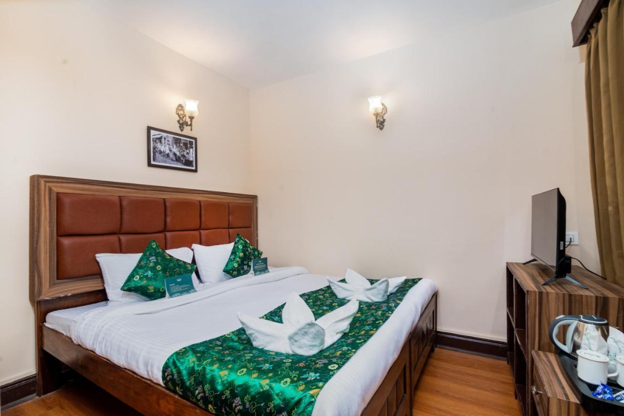 Muscatel Roma - 400 Mts From Mall Road دارجيلنغ المظهر الخارجي الصورة