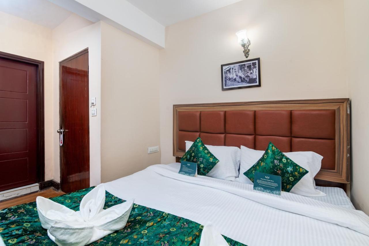 Muscatel Roma - 400 Mts From Mall Road دارجيلنغ المظهر الخارجي الصورة