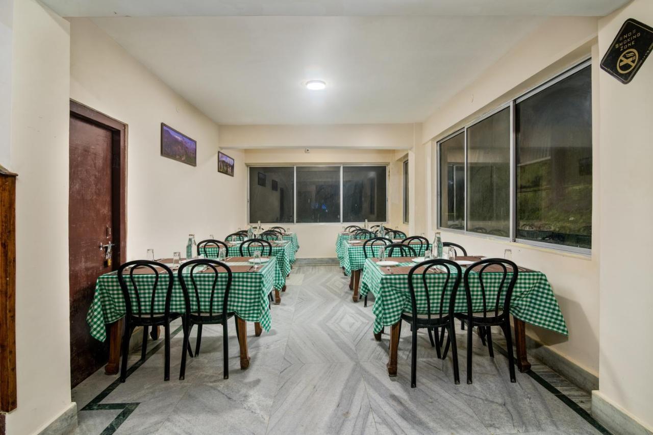 Muscatel Roma - 400 Mts From Mall Road دارجيلنغ المظهر الخارجي الصورة