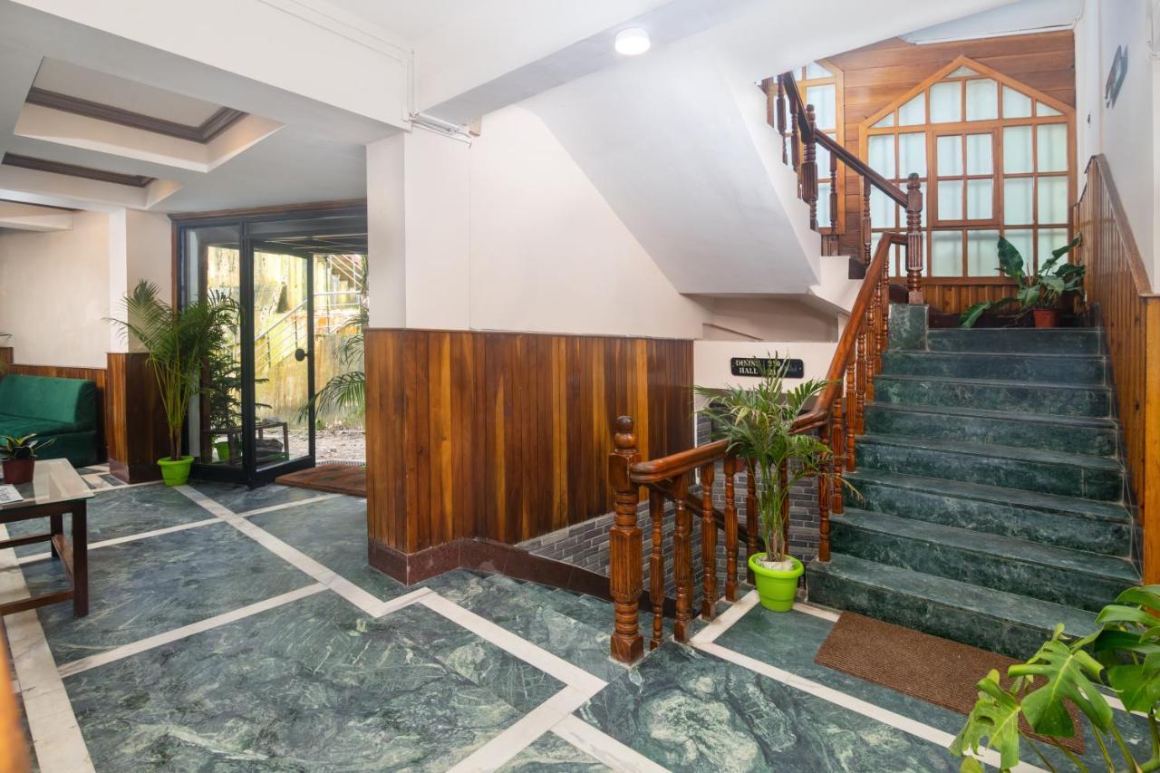 Muscatel Roma - 400 Mts From Mall Road دارجيلنغ المظهر الخارجي الصورة