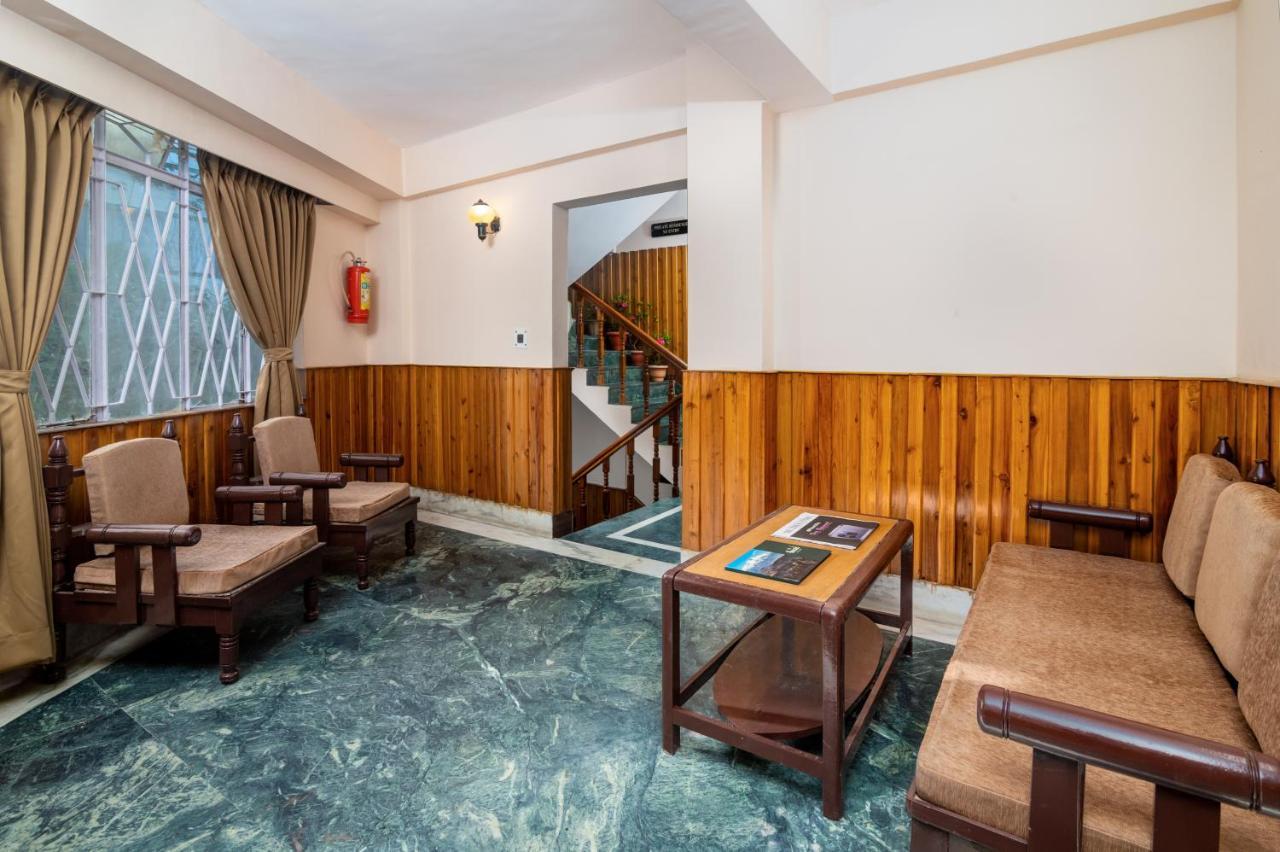 Muscatel Roma - 400 Mts From Mall Road دارجيلنغ المظهر الخارجي الصورة