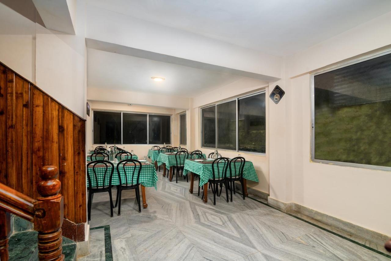 Muscatel Roma - 400 Mts From Mall Road دارجيلنغ المظهر الخارجي الصورة