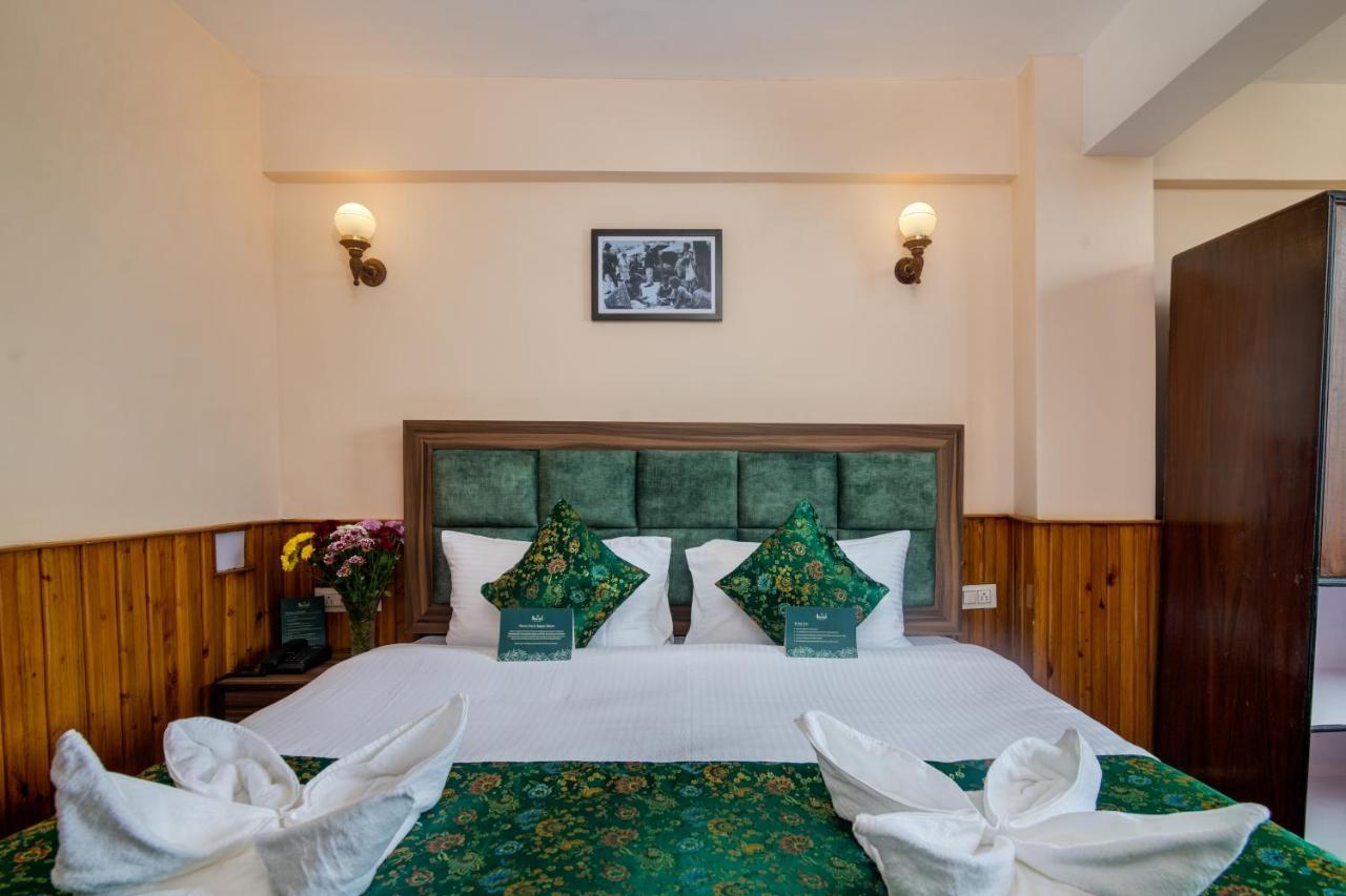 Muscatel Roma - 400 Mts From Mall Road دارجيلنغ المظهر الخارجي الصورة