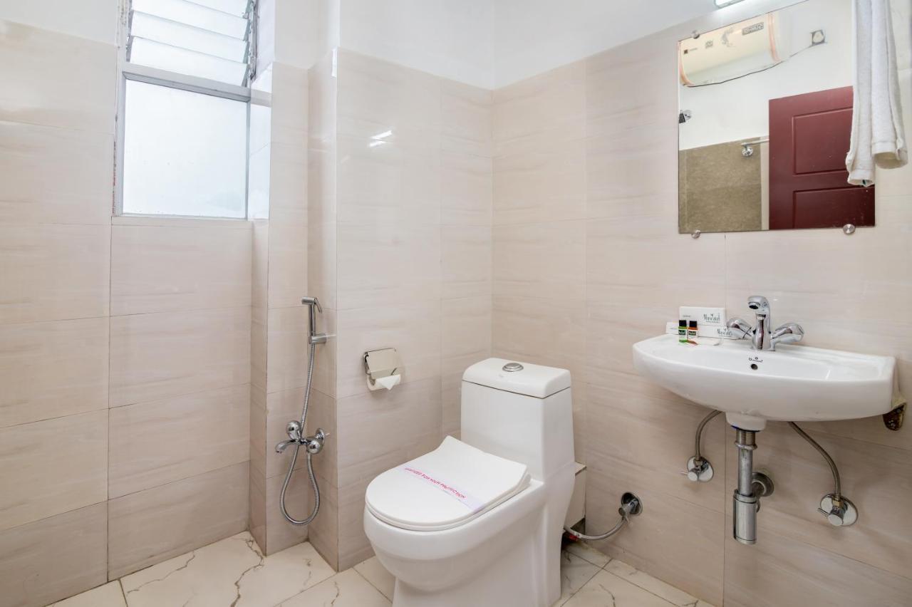 Muscatel Roma - 400 Mts From Mall Road دارجيلنغ المظهر الخارجي الصورة
