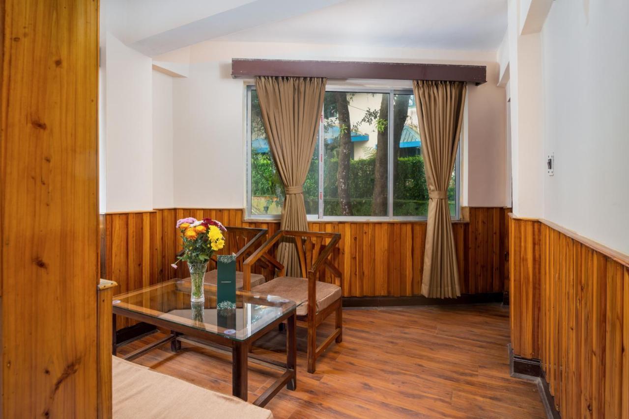 Muscatel Roma - 400 Mts From Mall Road دارجيلنغ المظهر الخارجي الصورة