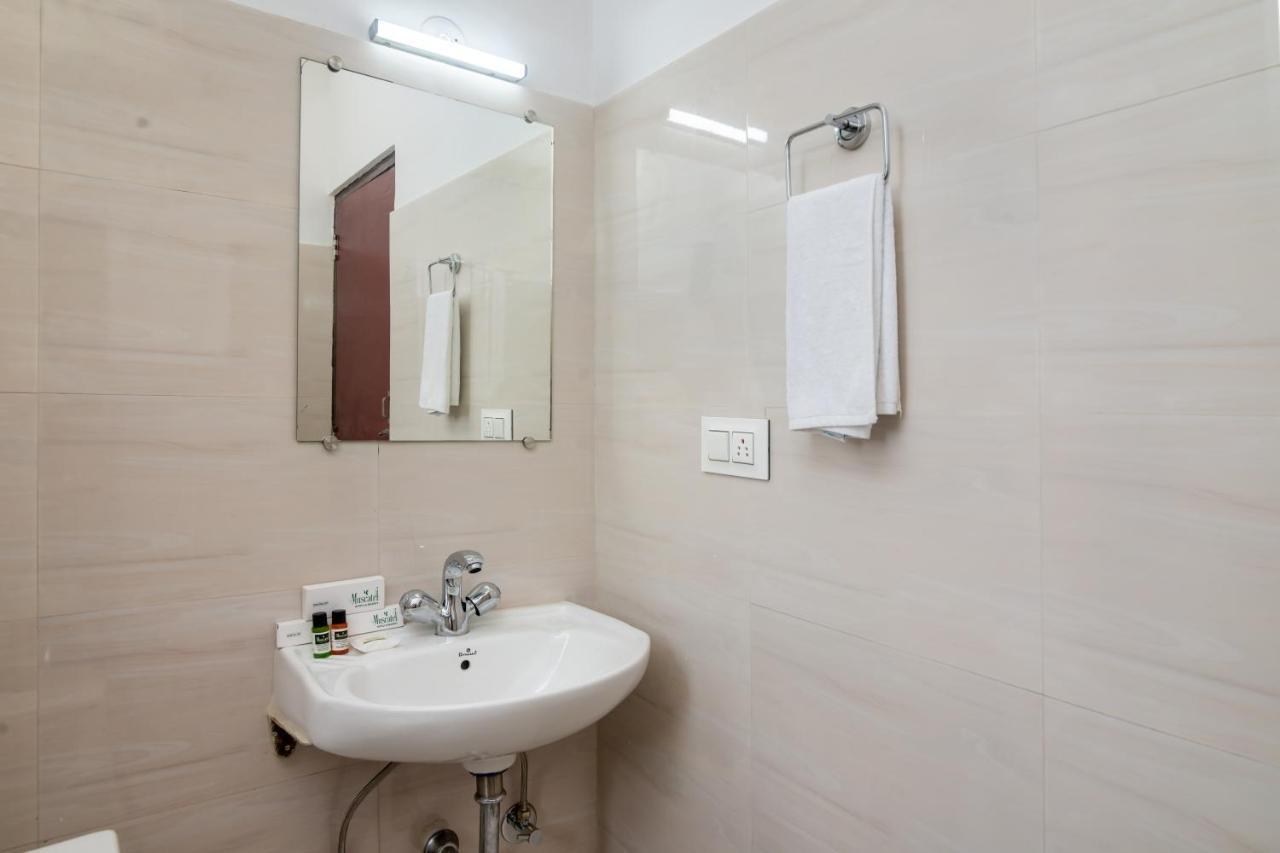 Muscatel Roma - 400 Mts From Mall Road دارجيلنغ المظهر الخارجي الصورة